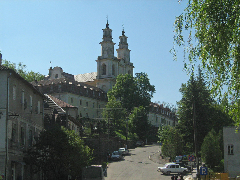 Buchach
